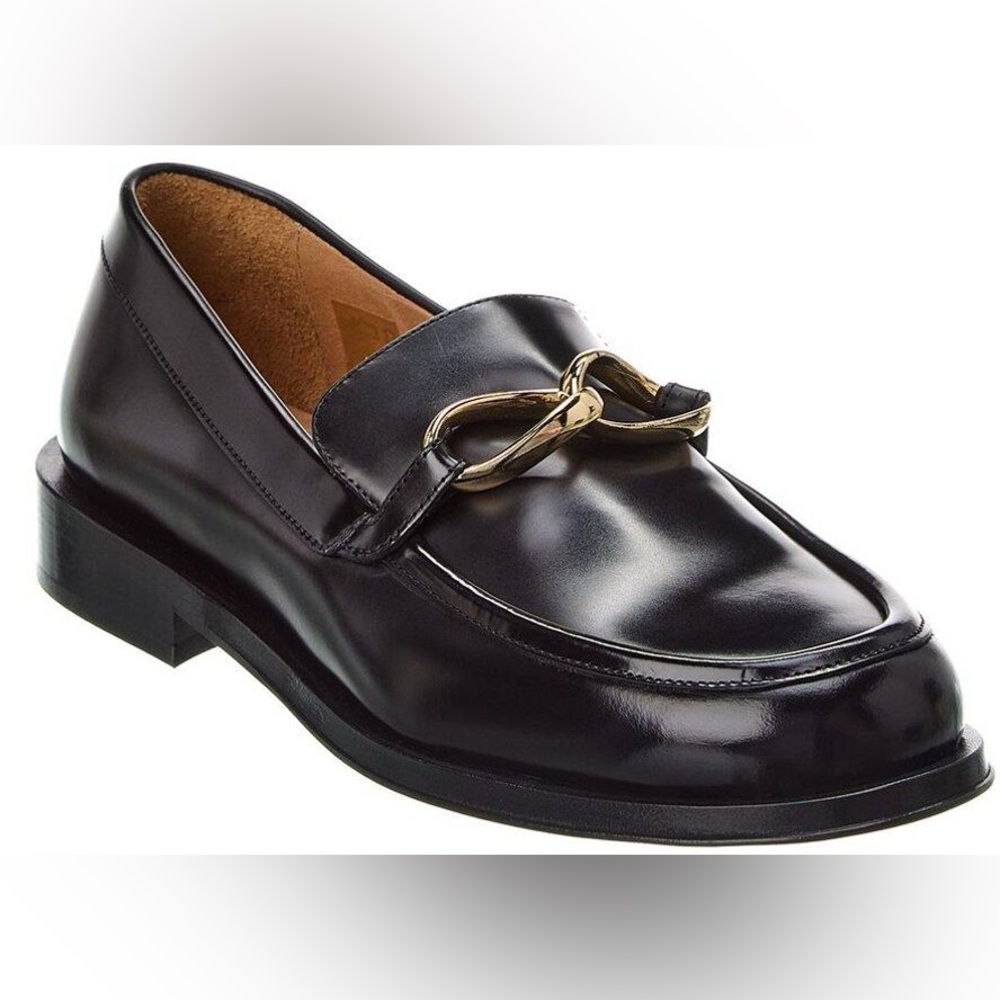 Frame Loafers